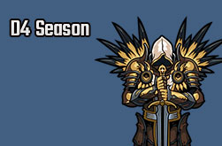 Diablo 4 Season Items