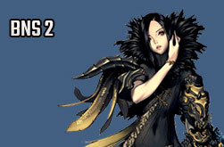 Blade & Soul 2