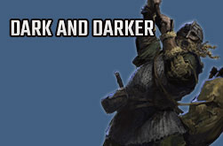 Dark And Darker