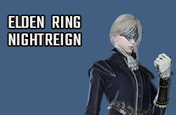 Elden Ring Nightreign