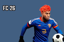 FC 26