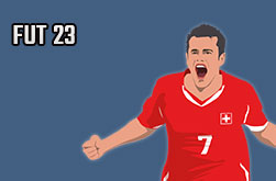 FUT 23