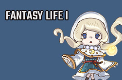 Fantasy Life i