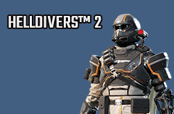Helldivers 2