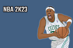 NBA 2K23