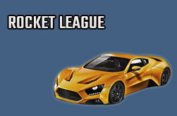 Rocket League
