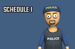 Schedule I