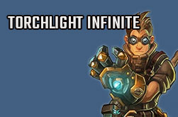Torchlight Infinite