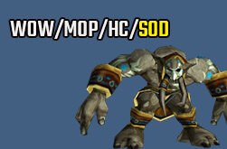 WOW Classic