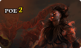 POE 2 Currency