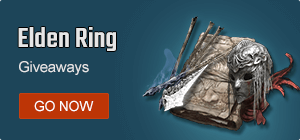 Elden Ring Giveaways