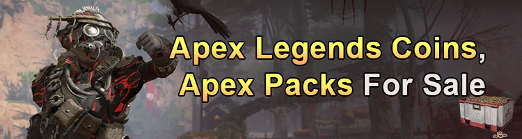 Apex Legends Coins