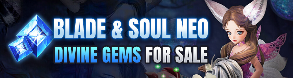 Blade & Soul NEO Classic
