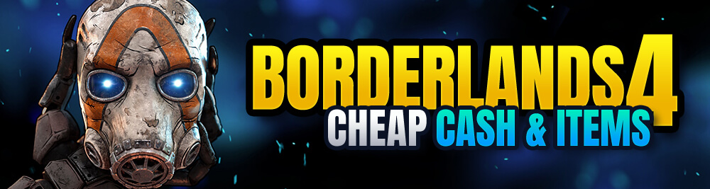 Borderlands 4 Money