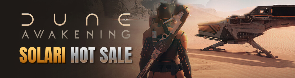 Dune: Awakening