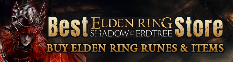 Elden Ring Runes