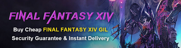 Buy Ffxiv Gil, Ff14 Gil, Cheap Final Fantasy Xiv Gil For