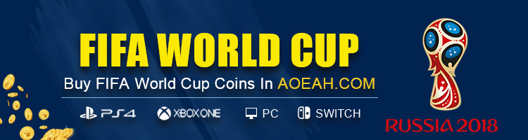 FIFA World Cup Coins