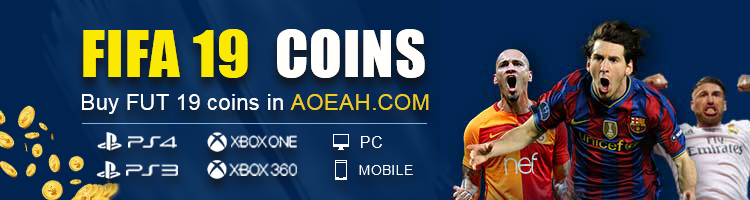 FIFA 19 Coins