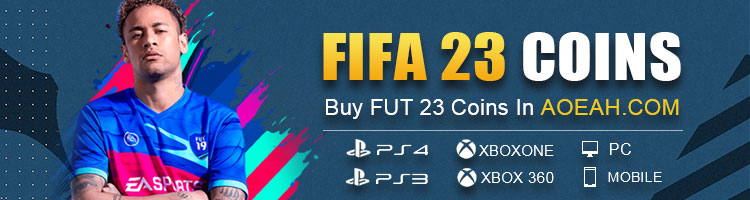 FUT 23 Coins