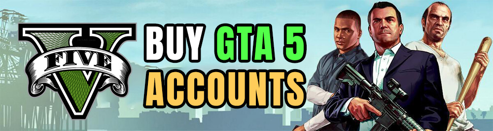 GTA5 Account