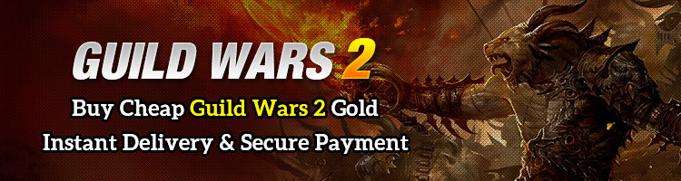 Guild Wars 2 Gold