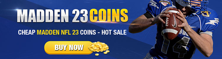MUT 23 Coins