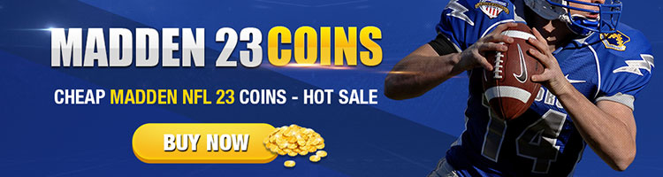 MUT 23 Coins