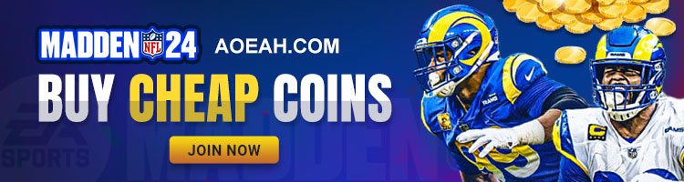 MUT 24 Coins
