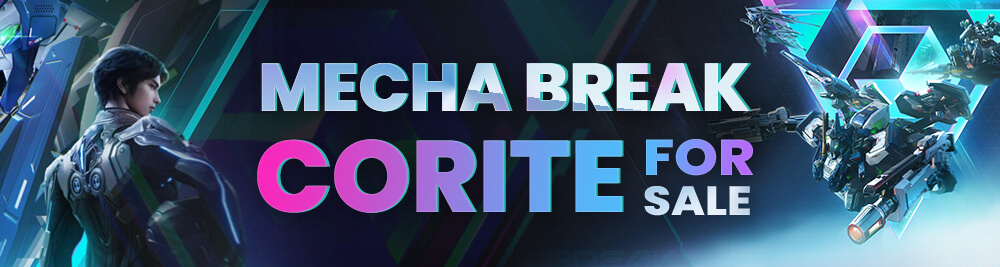 Mecha Break