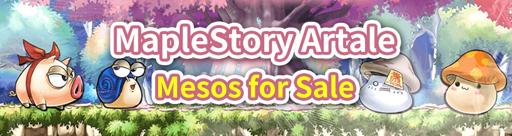 Maplestory Worlds Artale