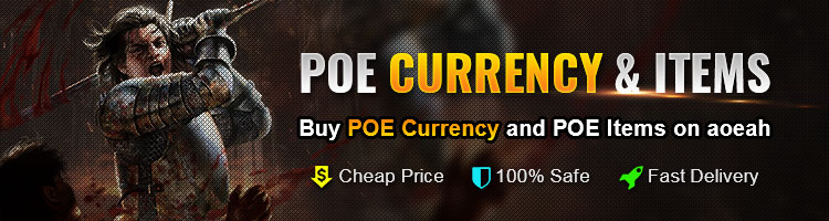 Path of Exile Currency