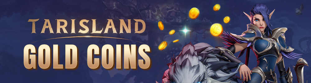 Tarisland Gold