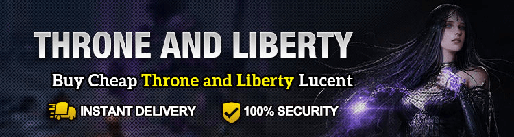 Throne and Liberty Lucent