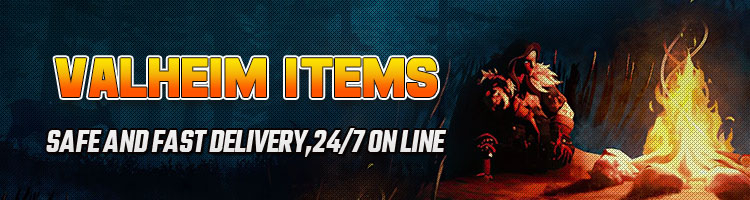 Valheim Items
