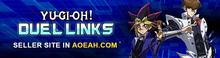 Yu-Gi-Oh! Duel Links Account