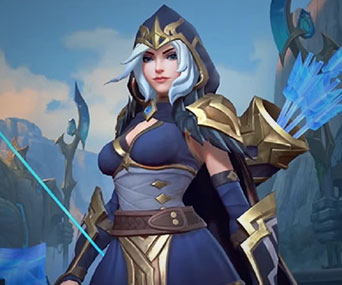 lol wild rift