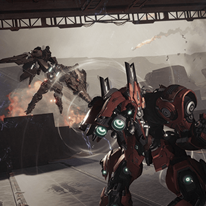 Mecha Break