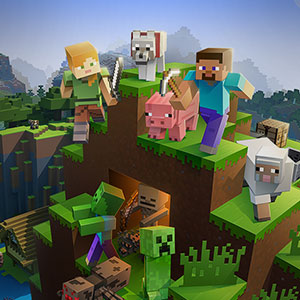 Minecraft Minecoins