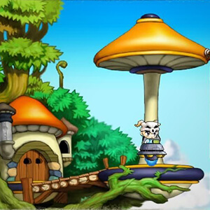 Maplestory Worlds Artale