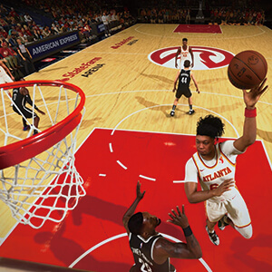 NBA 2K26 MT