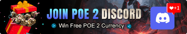 POE 2 Discord