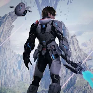 PSO2 New Genesis Meseta