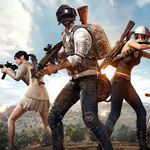 Pubg   -  9