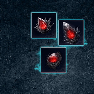 Relics