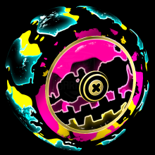 Buy Rocket League Demonio: Inverted Items & Best RL Demonio: Inverted ...