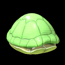Turtle Rocket Shell Buy Rocket League Turtle Shell Items & Best RL Turtle Shell Trading ...