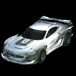 Rocket League Prices Rl Items Trading Prices List Aoeah Com