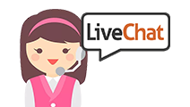 Live Chat