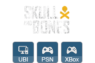 Buy Skull and Bones Silver & Items